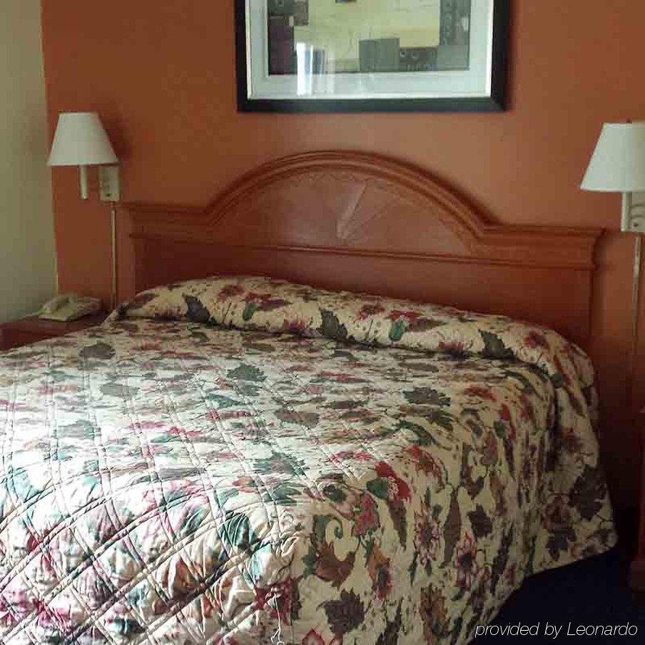 Great Lakes Inn & Suites Саут-Хейвен Экстерьер фото