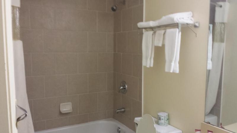 Great Lakes Inn & Suites Саут-Хейвен Экстерьер фото