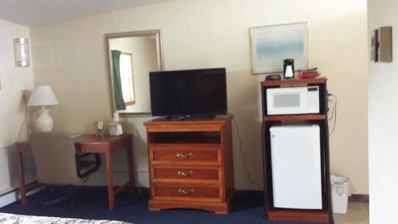 Great Lakes Inn & Suites Саут-Хейвен Экстерьер фото